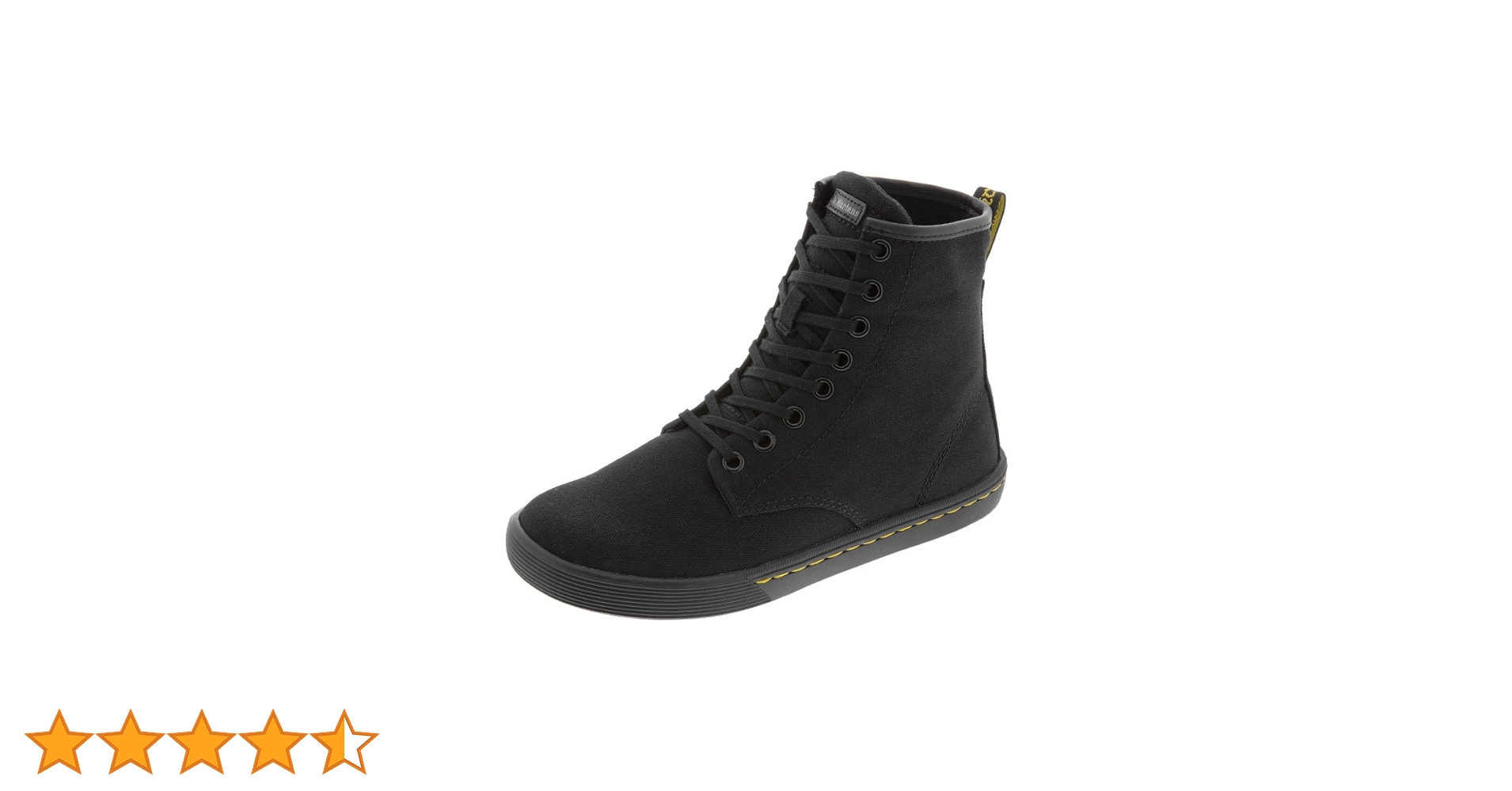 Dr.マーチンさん専用 Amazon | [ドクターマーチン] SNEAKERS SHERIDAN 7 EYE BOOT